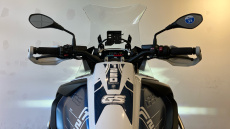 BMW R1250 GS TE 